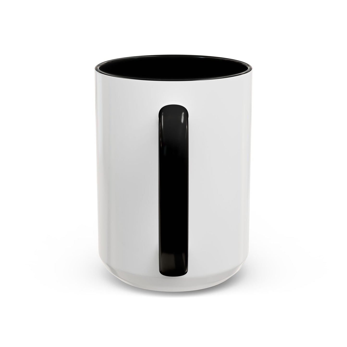 Pretty, Paid, and at Peace Coffee Mug